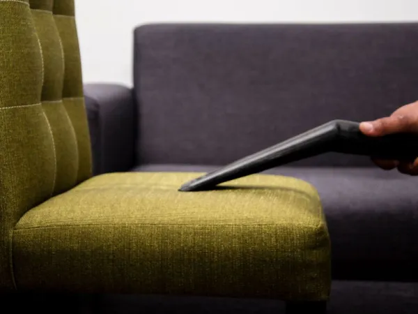 Cuci Sofa Kain