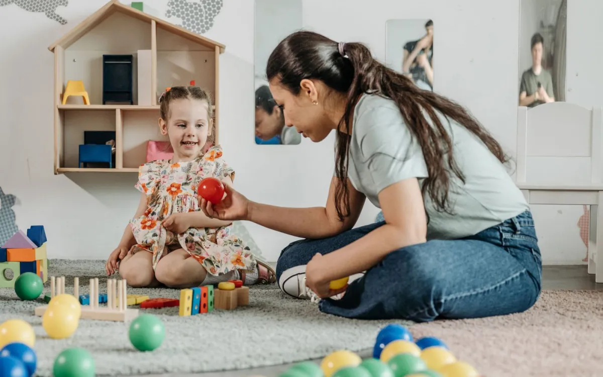 3 pertanyaan yang sering diajukan seputar daycare