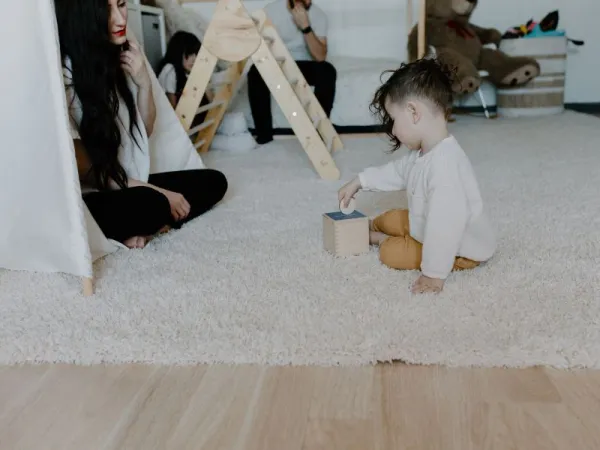 Kelas Bayi