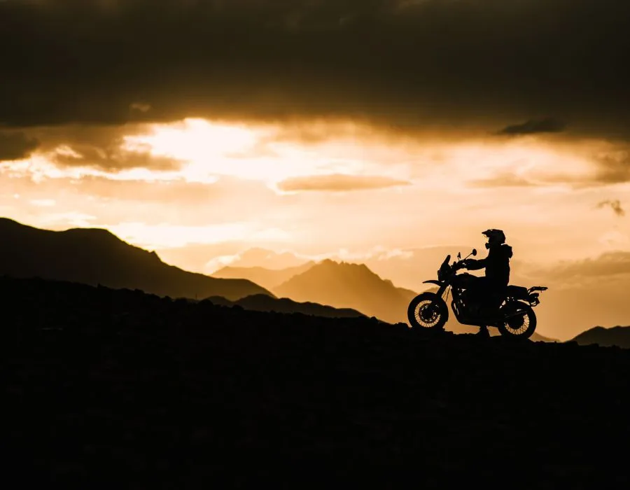 Trekka 300 Adventure