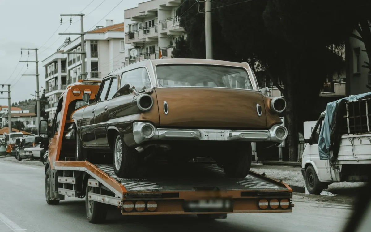3 pertanyaan yang sering diajukan seputar jasa derek & towing