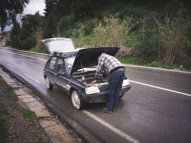 Bantuan Mogok