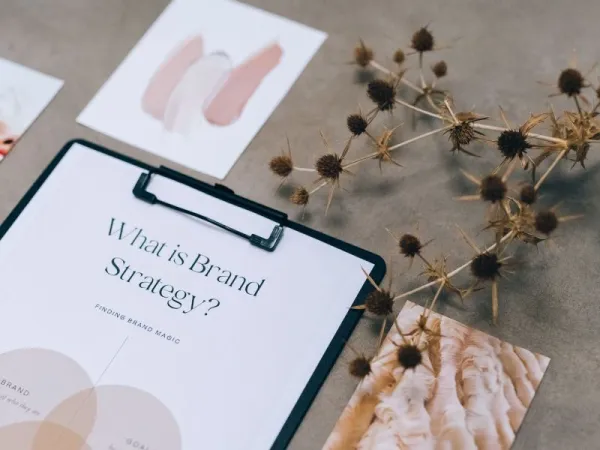 Brand Identity Kit