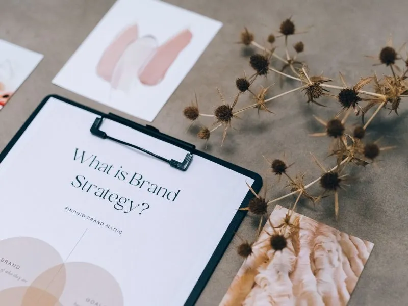 Brand Identity Kit