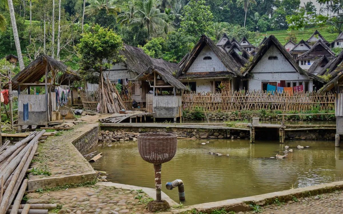 3 pertanyaan yang sering diajukan seputar desa wisata