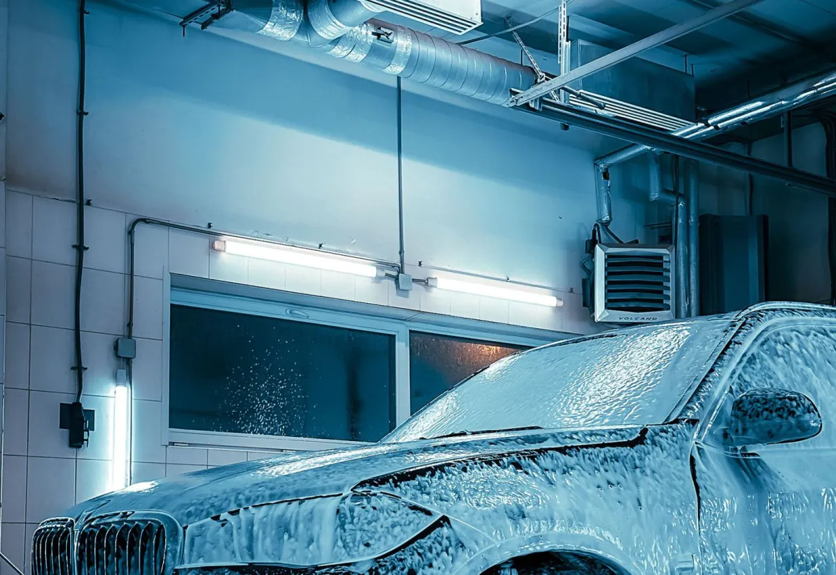 3 pertanyaan yang sering diajukan seputar cuci mobil & detailing