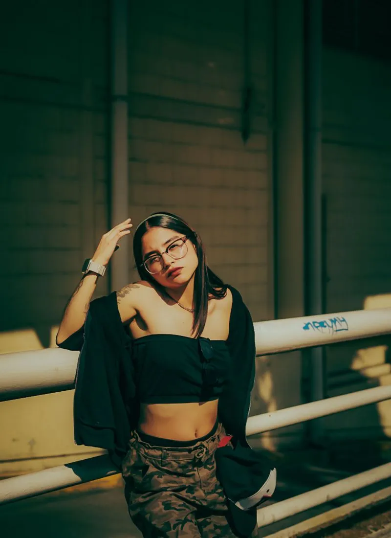 After hours