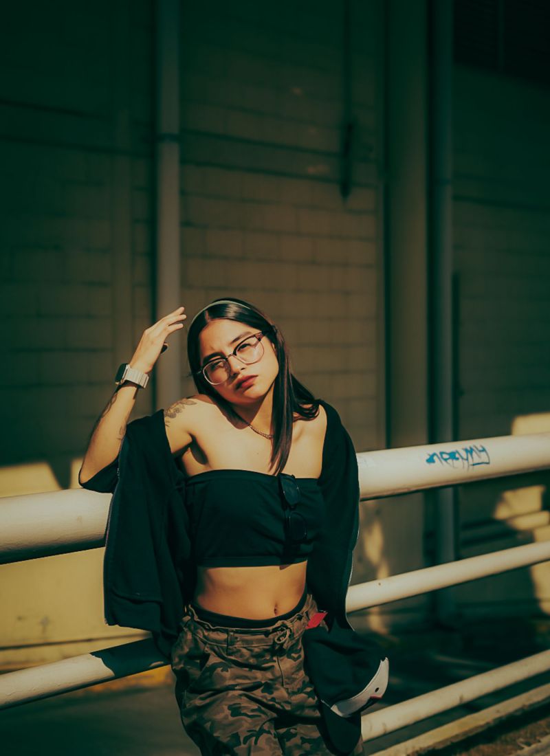 After hours