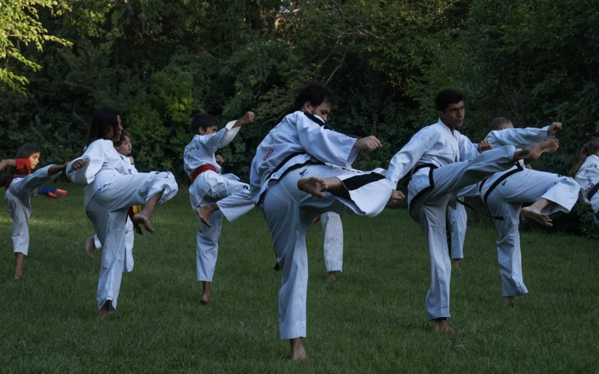 3 pertanyaan yang sering diajukan seputar dojo bela diri
