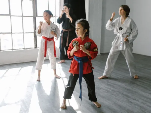 Karate Tunas