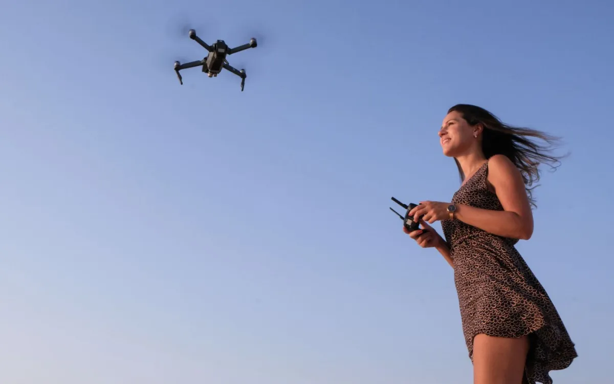 3 pertanyaan yang sering diajukan seputar sewa drone & pilot
