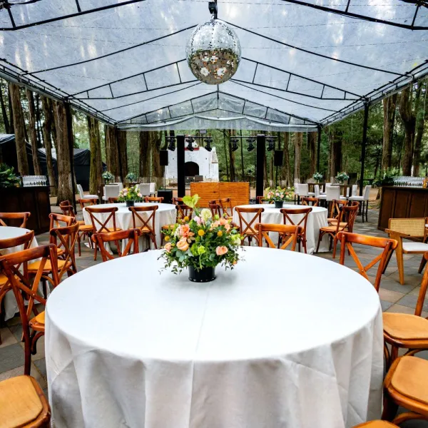 Gala dinner