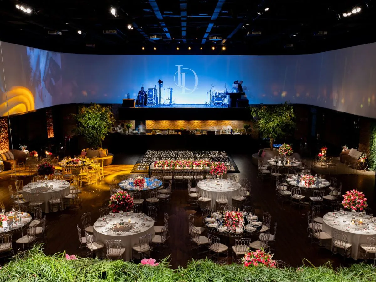 Gala Dinner & Awarding