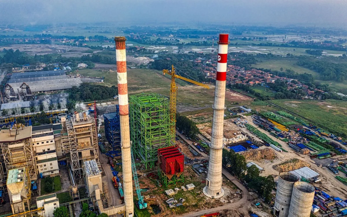 3 pertanyaan yang sering diajukan seputar kontraktor EPC industri