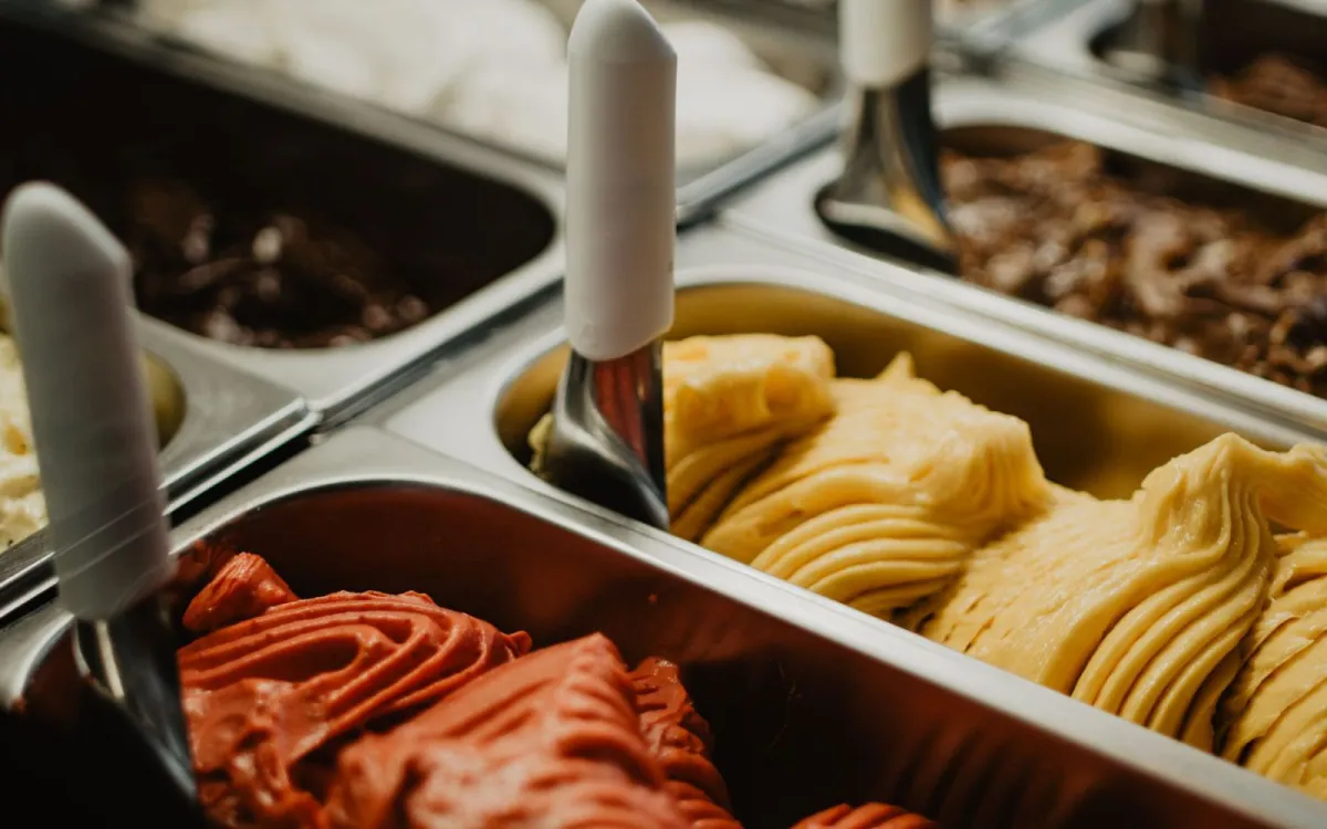 3 pertanyaan yang sering diajukan seputar es krim & gelato artisan