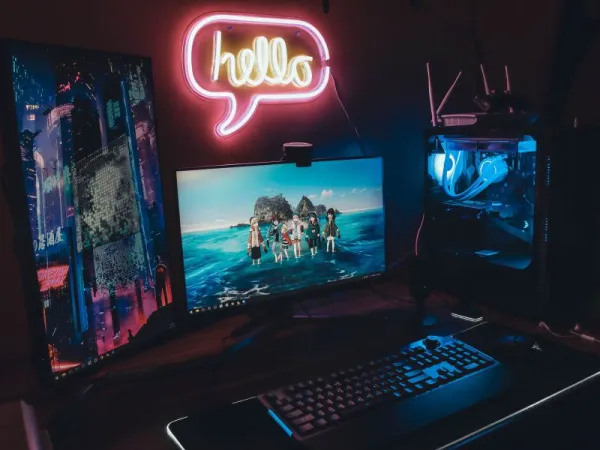 VIP Room