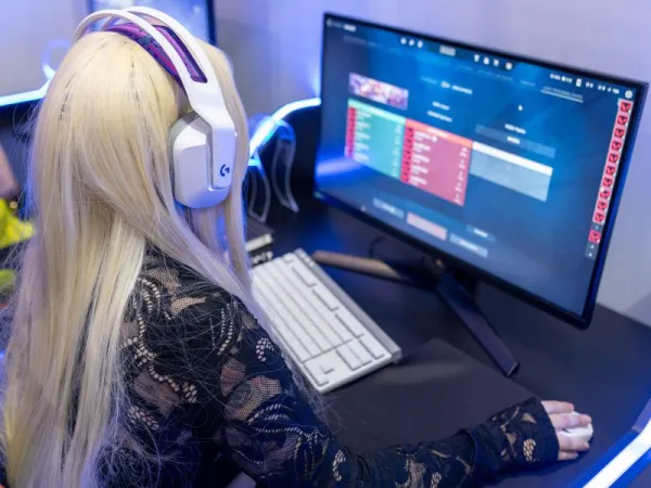 Booth Streaming