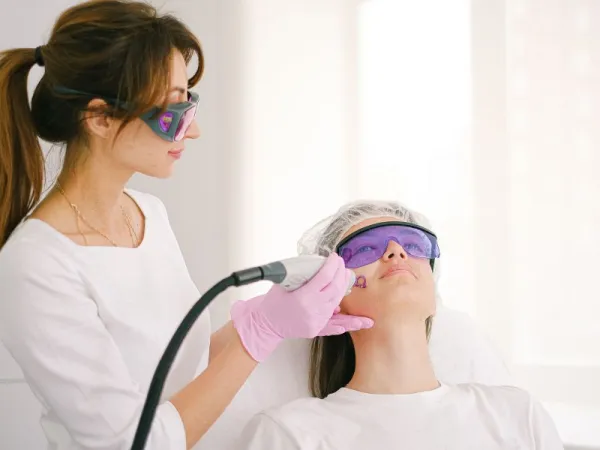 IPL Acne Clear