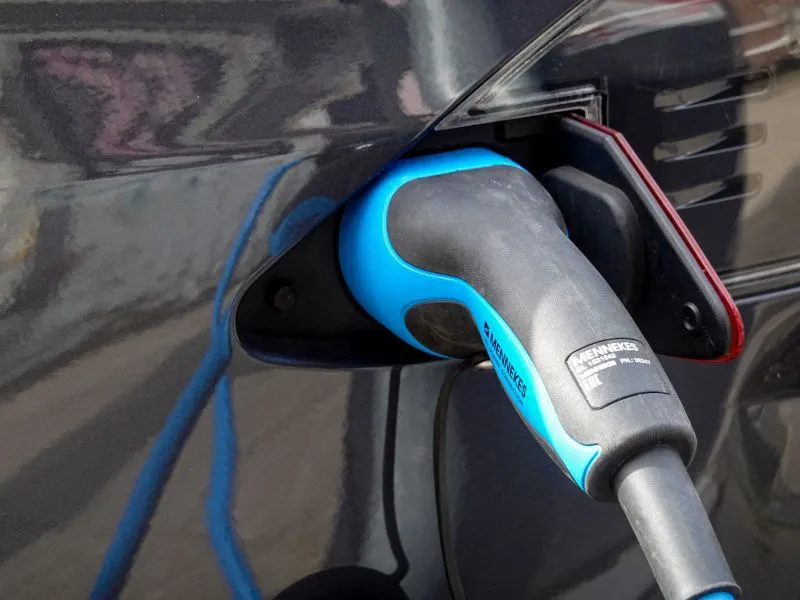 Portable Charger 3,3 kW