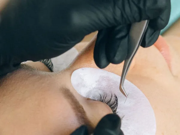 Hybrid Lash