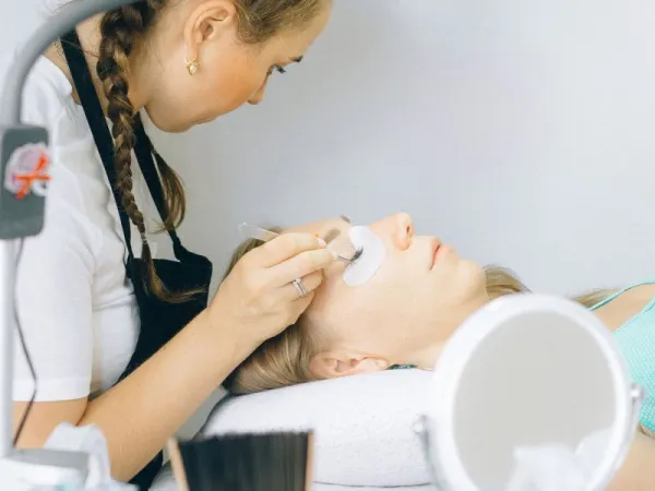 Lash Lift