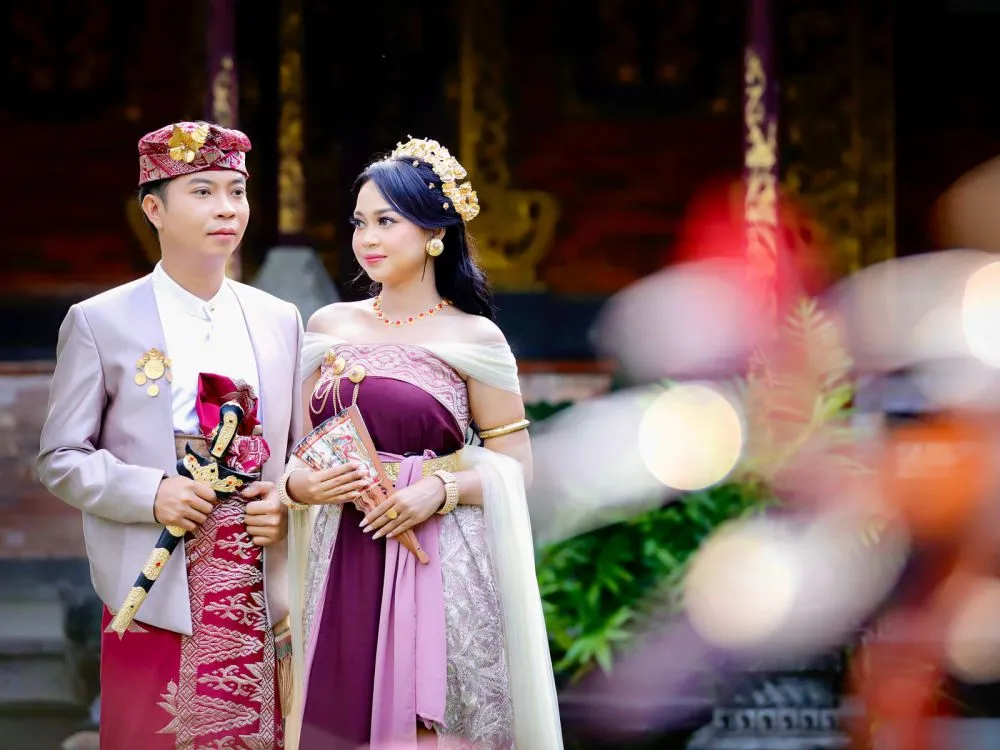 Panduan memilih paket foto fotografer & studio foto: 4 pilihan dan bedanya