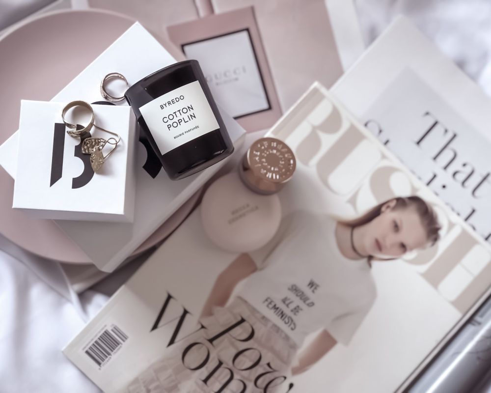Katalog parfum