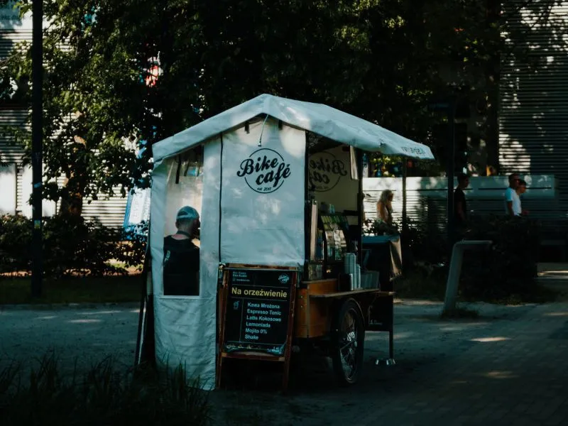 Paket Booth Mini