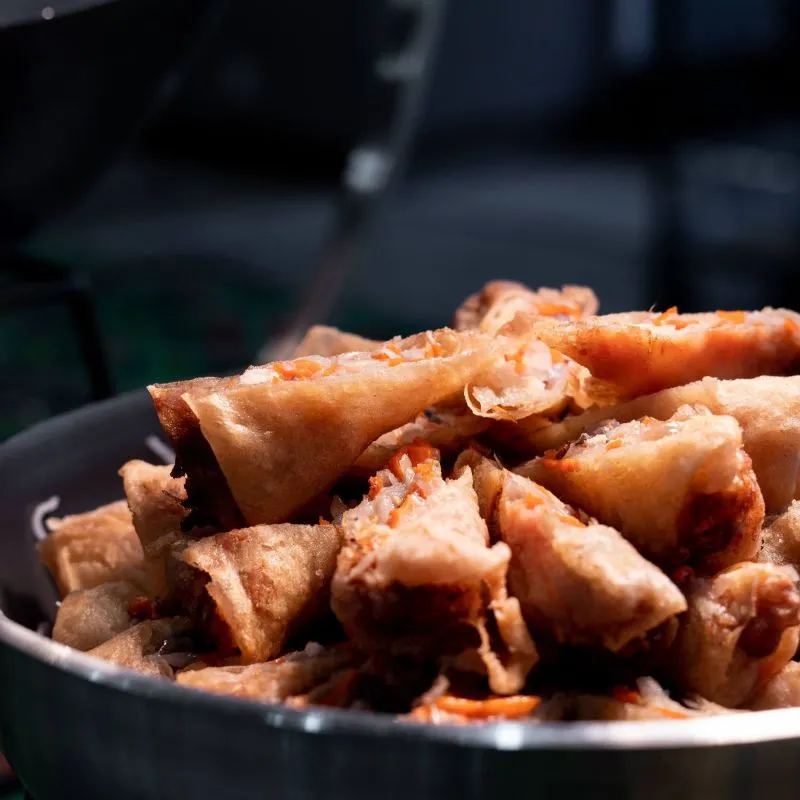 Risol Mayo Smoked Beef
