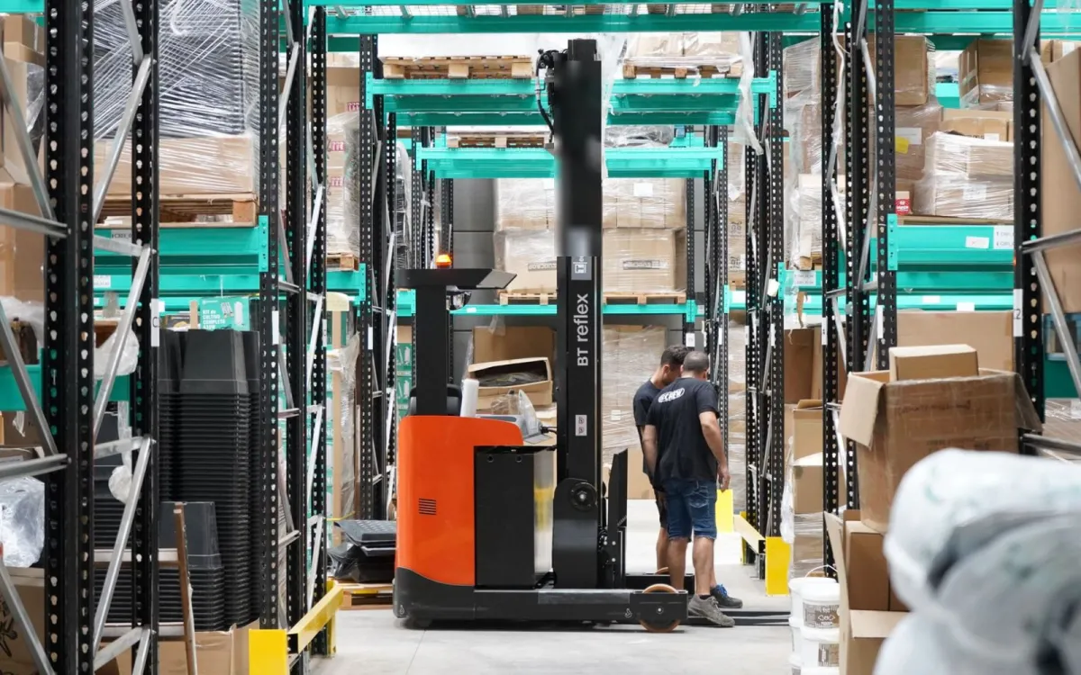 3 pertanyaan yang sering diajukan seputar fulfillment & gudang E-commerce