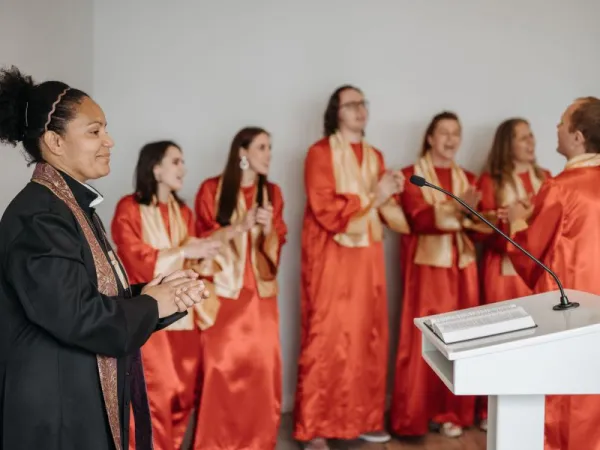 Paduan Suara