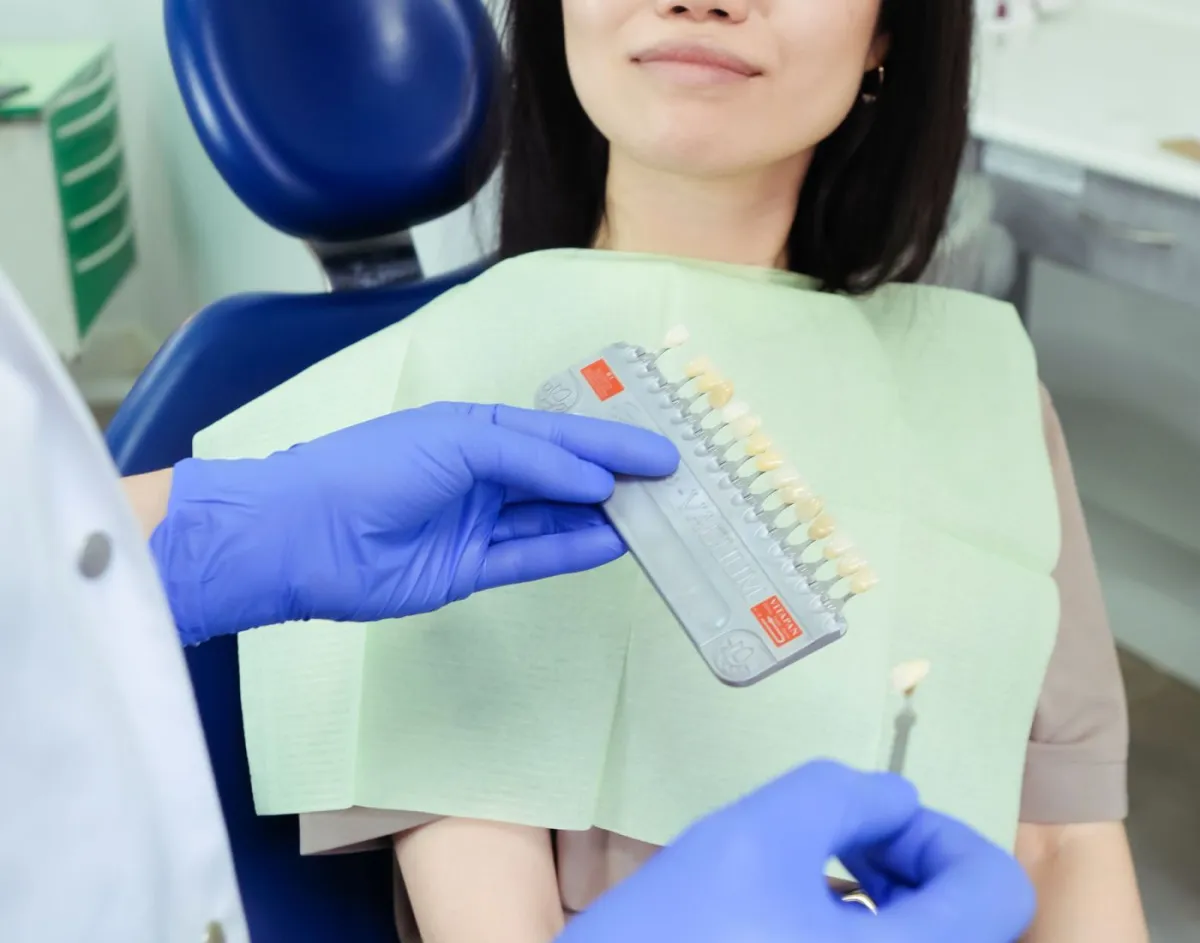 4 pertanyaan yang sering diajukan seputar klinik gigi