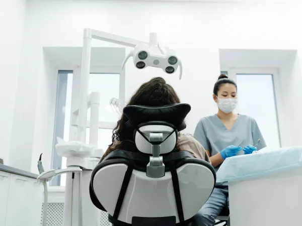 Bleaching & Veneer