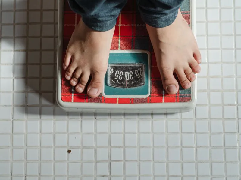 Program Turun Berat Badan