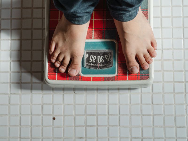 Program Turun Berat Badan