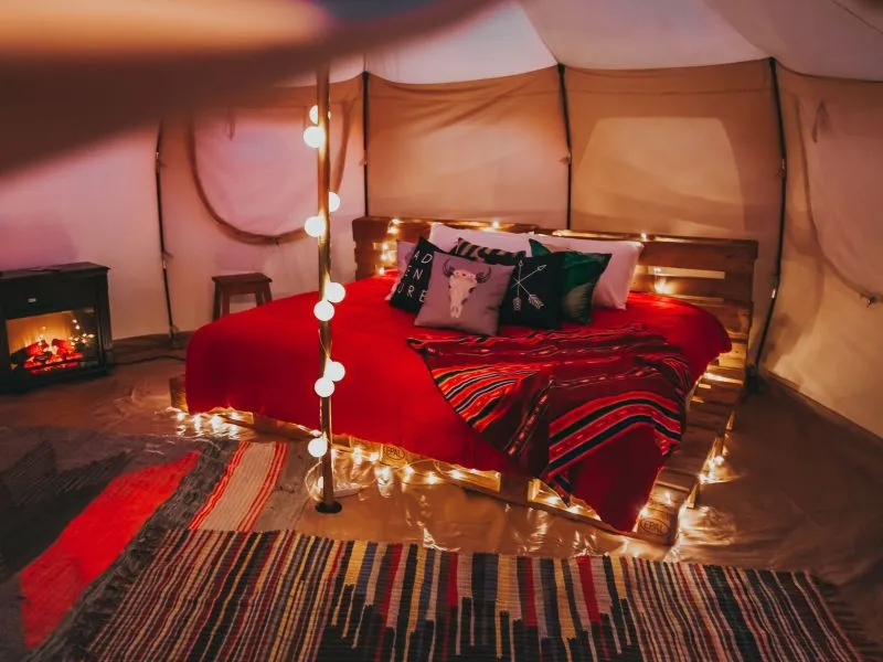 Suite Romantis