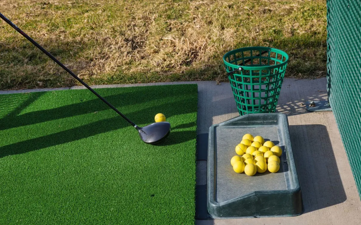 3 pertanyaan yang sering diajukan seputar driving range & golf