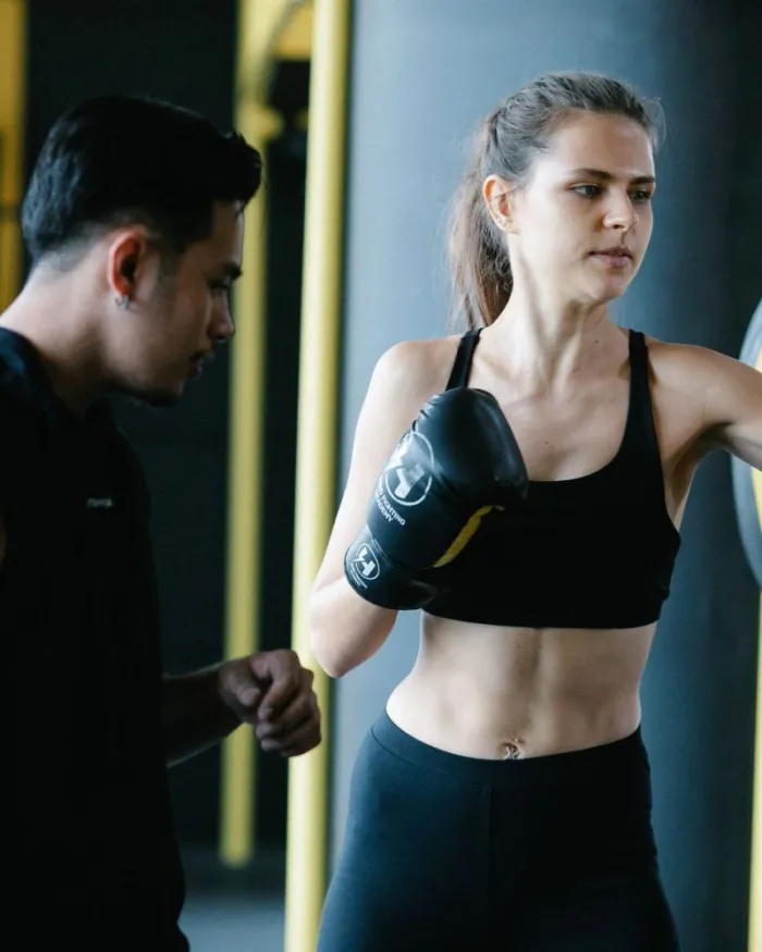 Coach Maya