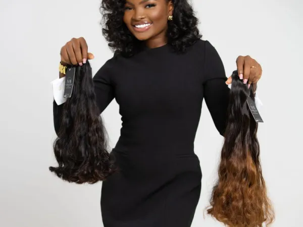 Wig Custom