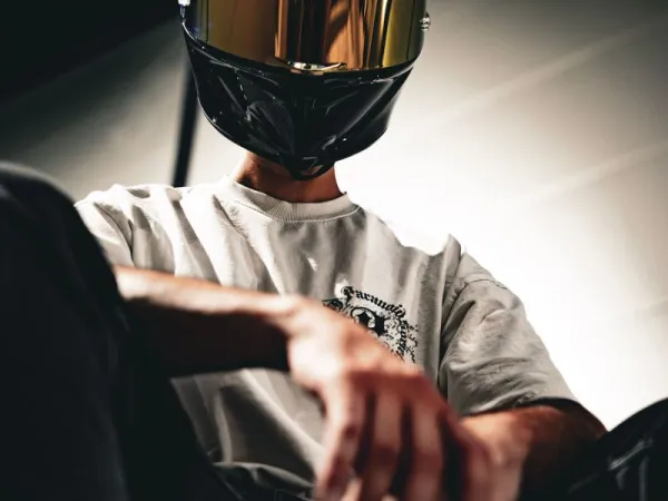 Visor & Kaca Ganti