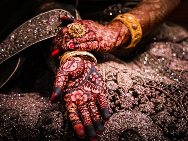 Kelas Henna