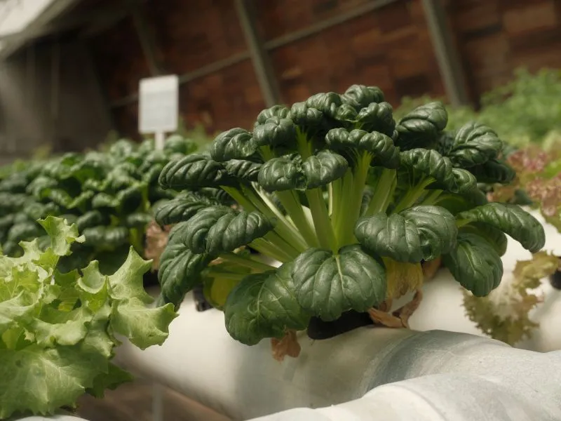 Tatsoi