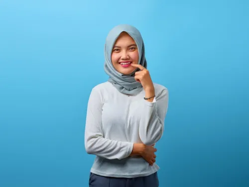 Hijab Instan Sporty
