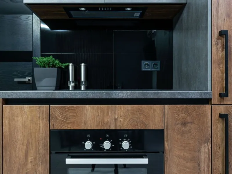 Kitchen Set Custom