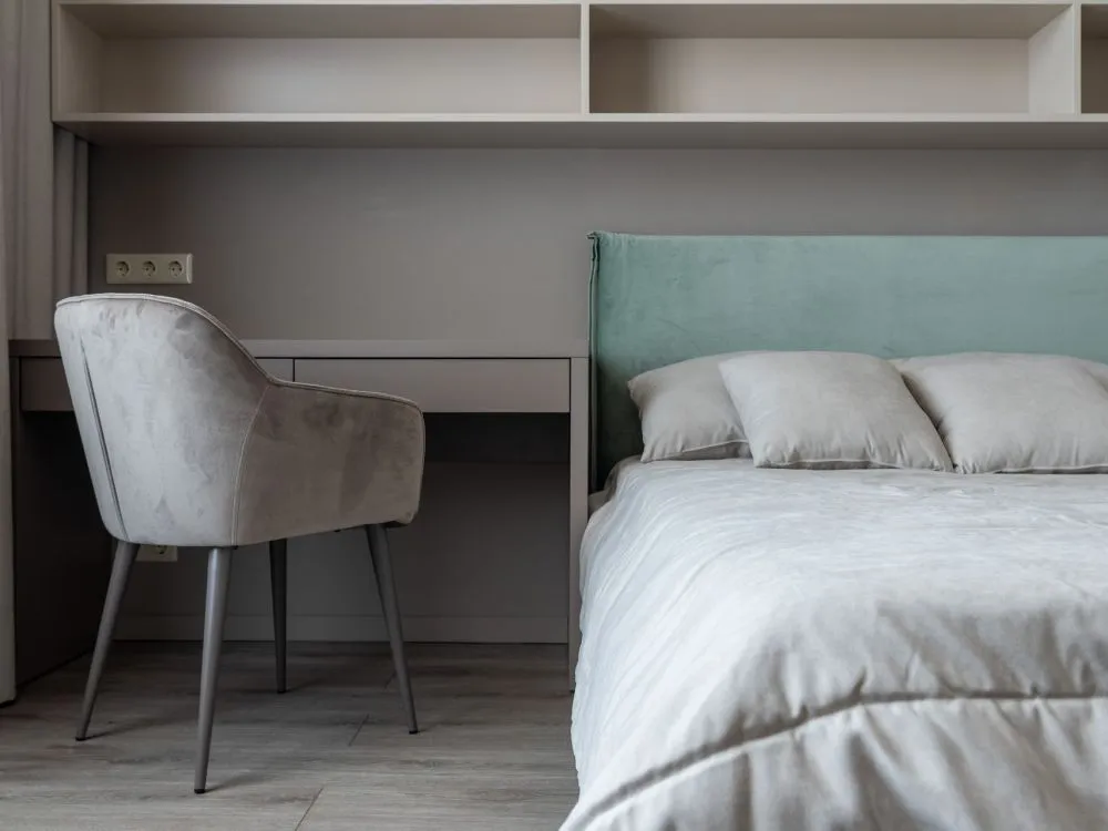 Kamar & Furnitur
