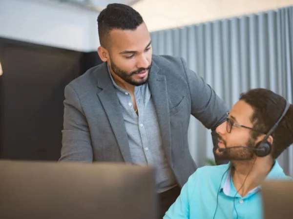 Managed IT Support