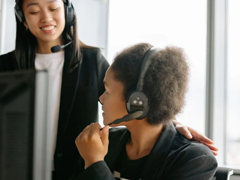 Helpdesk & Service Desk