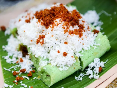 Putu Bambu