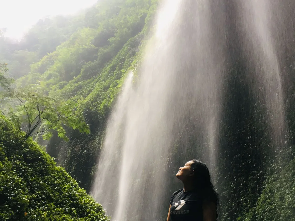 Bromo + Air Terjun Madakaripura