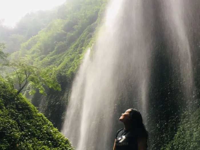 Bromo + Air Terjun Madakaripura